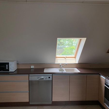 Apartmán Robinson Szigete Balatonfüred Exteriér fotografie