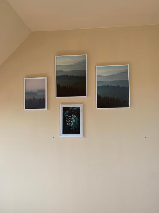 Apartmán Robinson Szigete Balatonfüred Exteriér fotografie