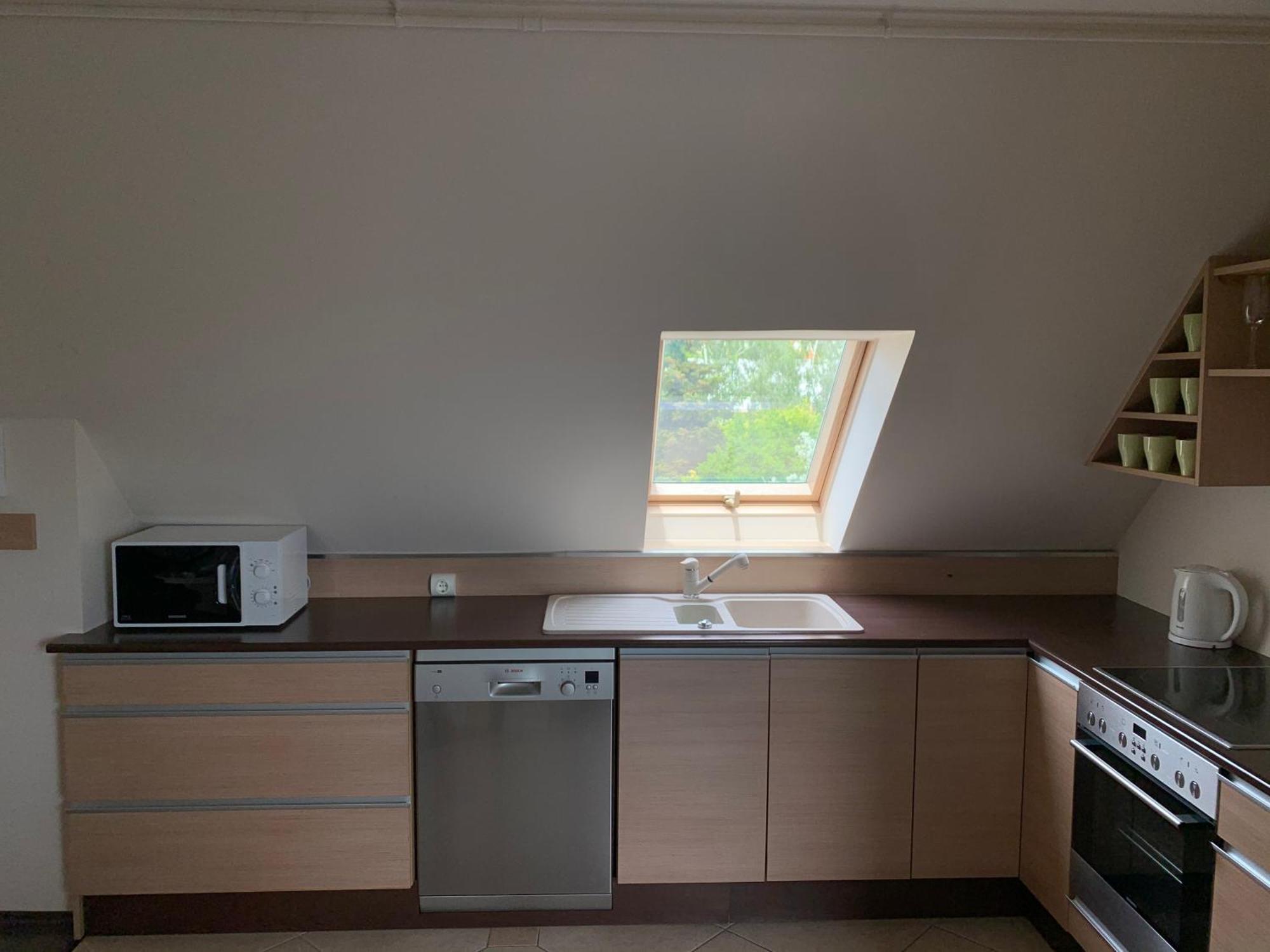 Apartmán Robinson Szigete Balatonfüred Exteriér fotografie