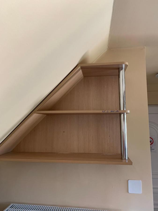 Apartmán Robinson Szigete Balatonfüred Exteriér fotografie