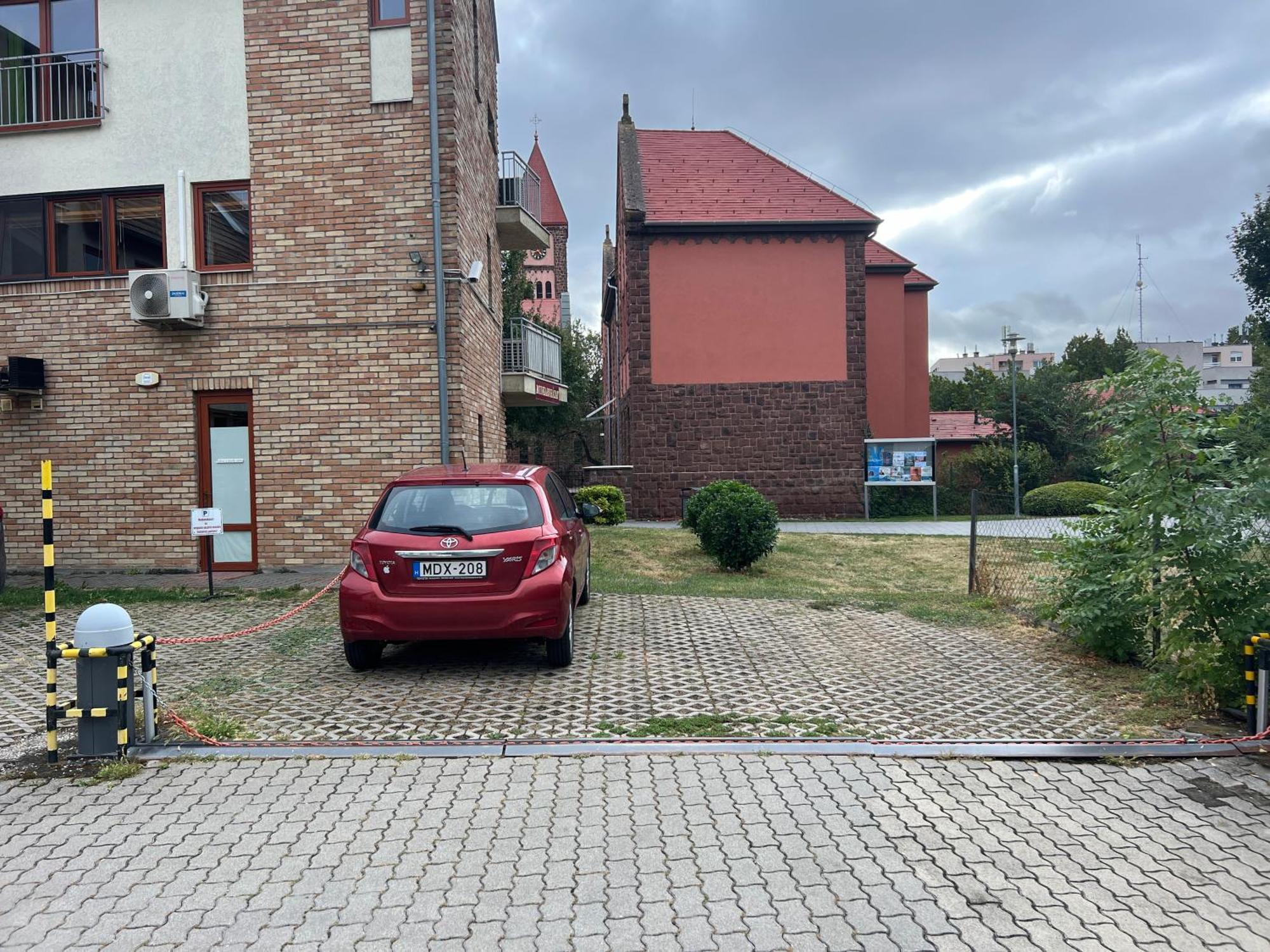 Apartmán Robinson Szigete Balatonfüred Exteriér fotografie