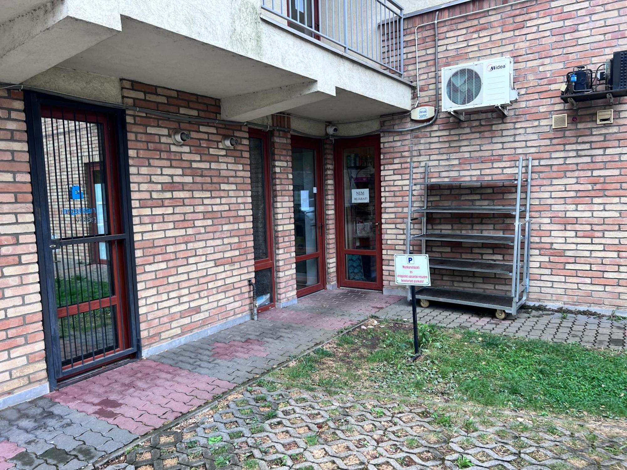 Apartmán Robinson Szigete Balatonfüred Exteriér fotografie